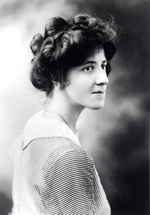 Dr Marie Stopes, n.d.